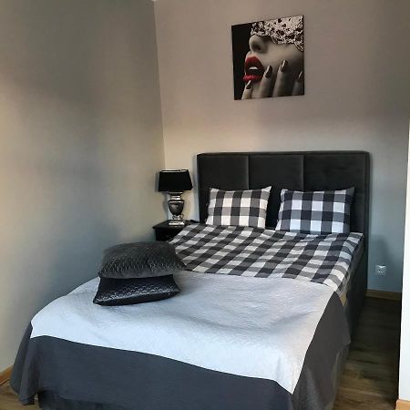 Apartament 52 Old Town Gdańsk Buitenkant foto